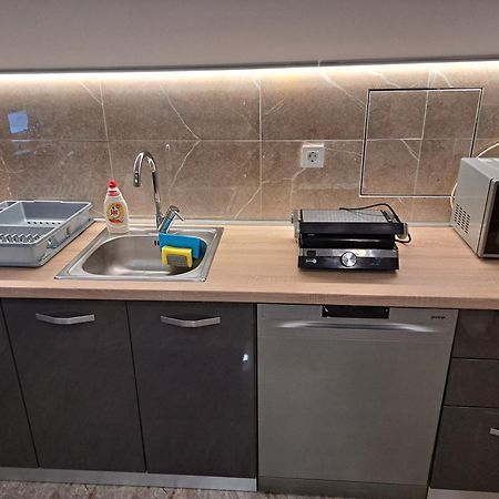 Apartman President Krapinske Toplice Exteriér fotografie