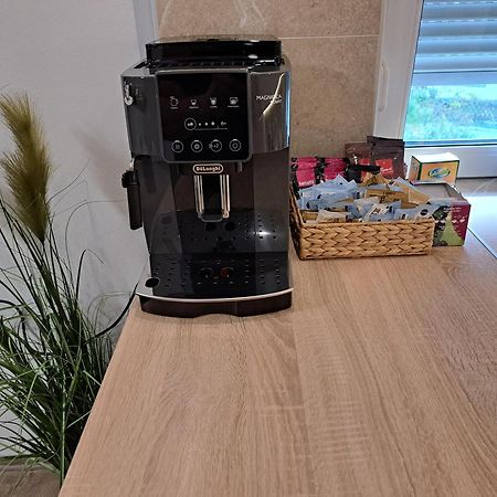 Apartman President Krapinske Toplice Exteriér fotografie