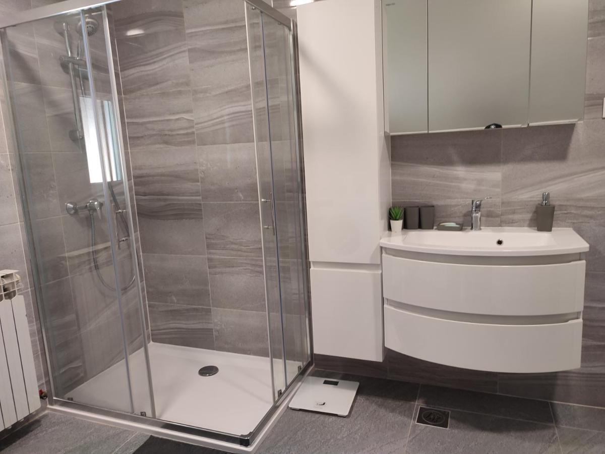 Apartman President Krapinske Toplice Exteriér fotografie