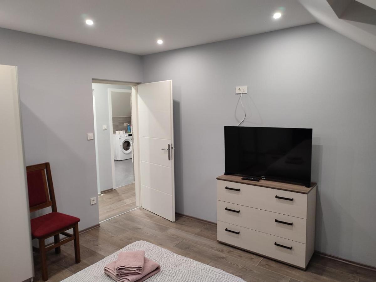 Apartman President Krapinske Toplice Exteriér fotografie