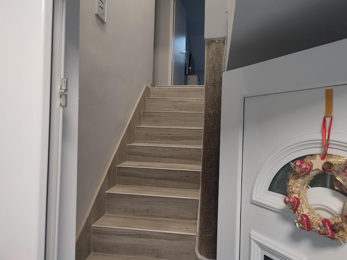 Apartman President Krapinske Toplice Exteriér fotografie