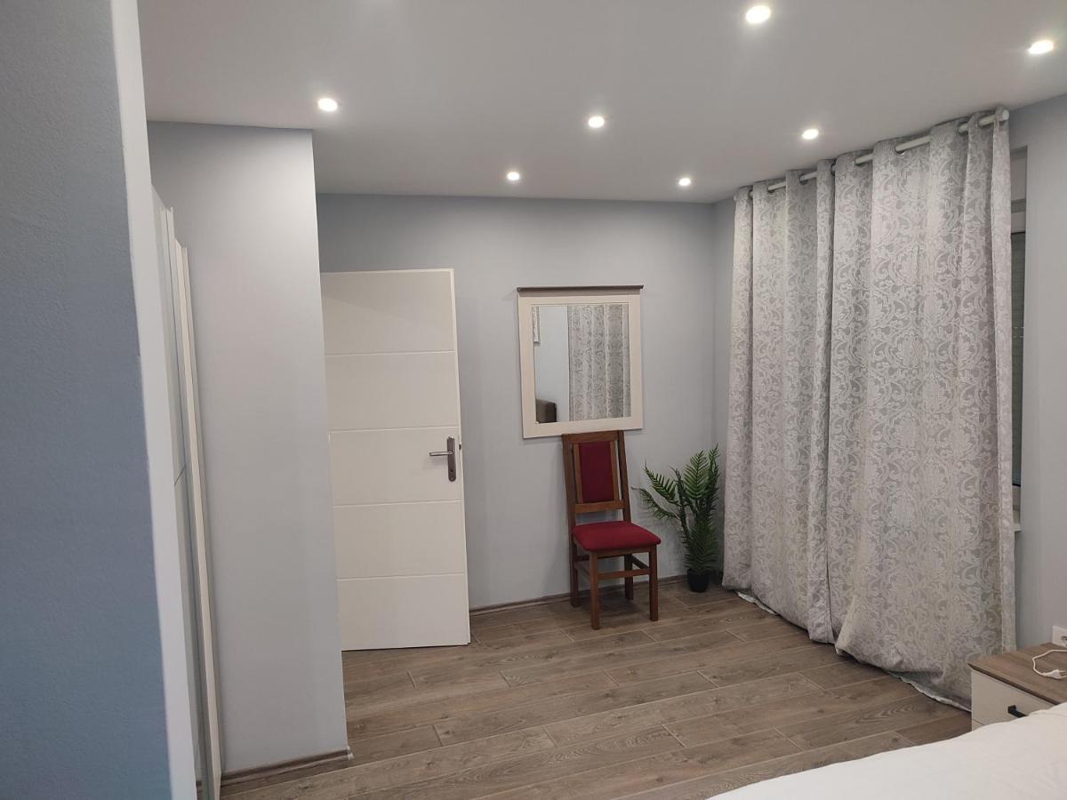 Apartman President Krapinske Toplice Exteriér fotografie