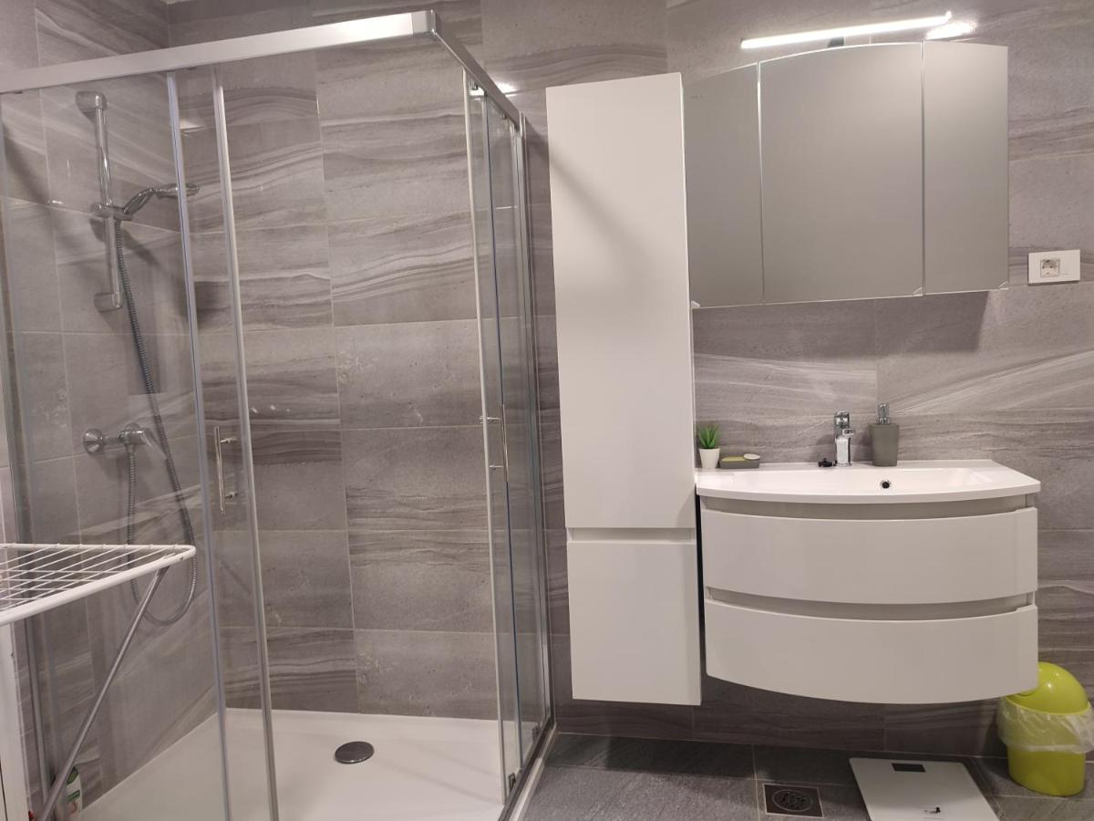 Apartman President Krapinske Toplice Exteriér fotografie
