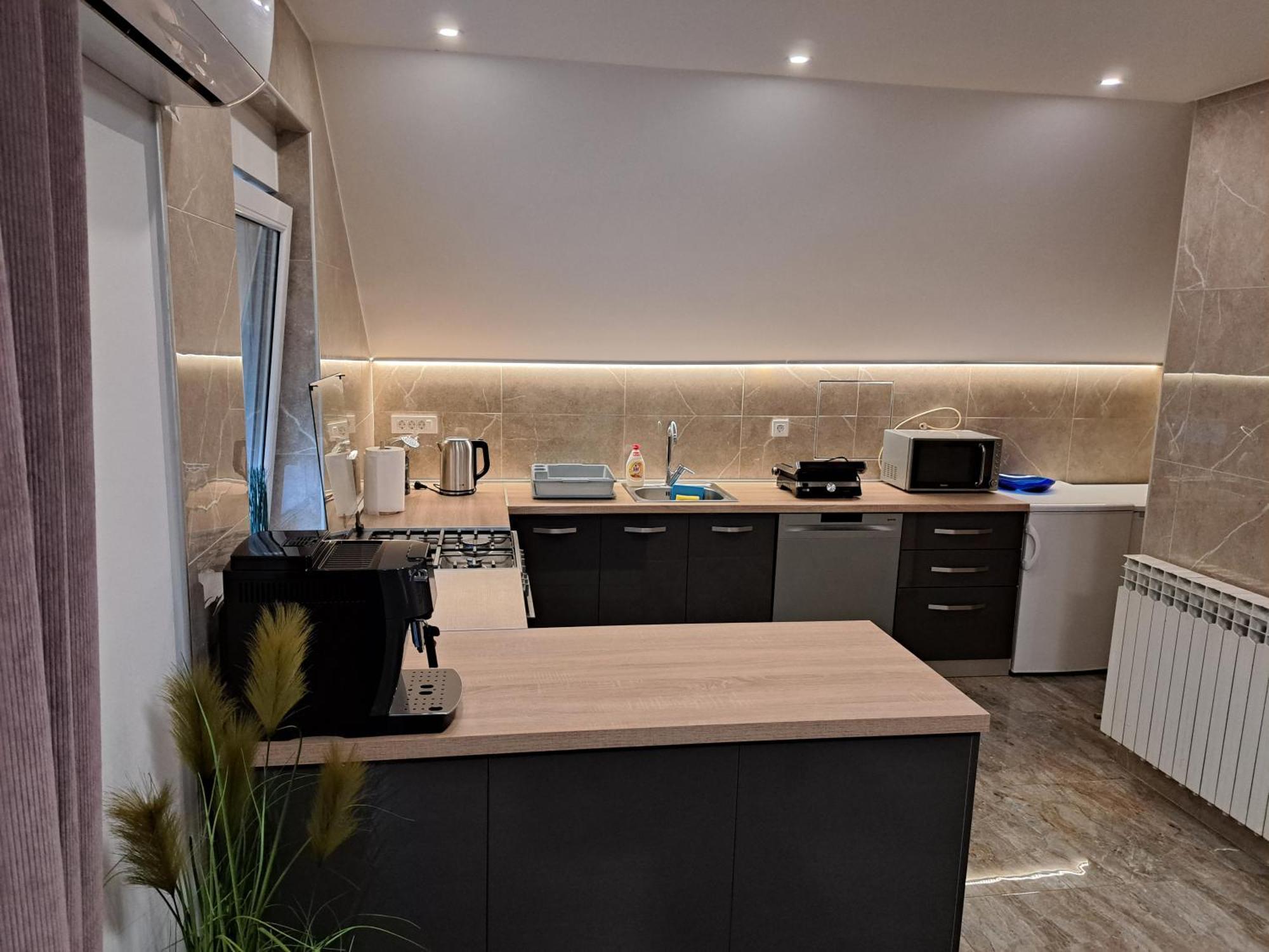 Apartman President Krapinske Toplice Exteriér fotografie