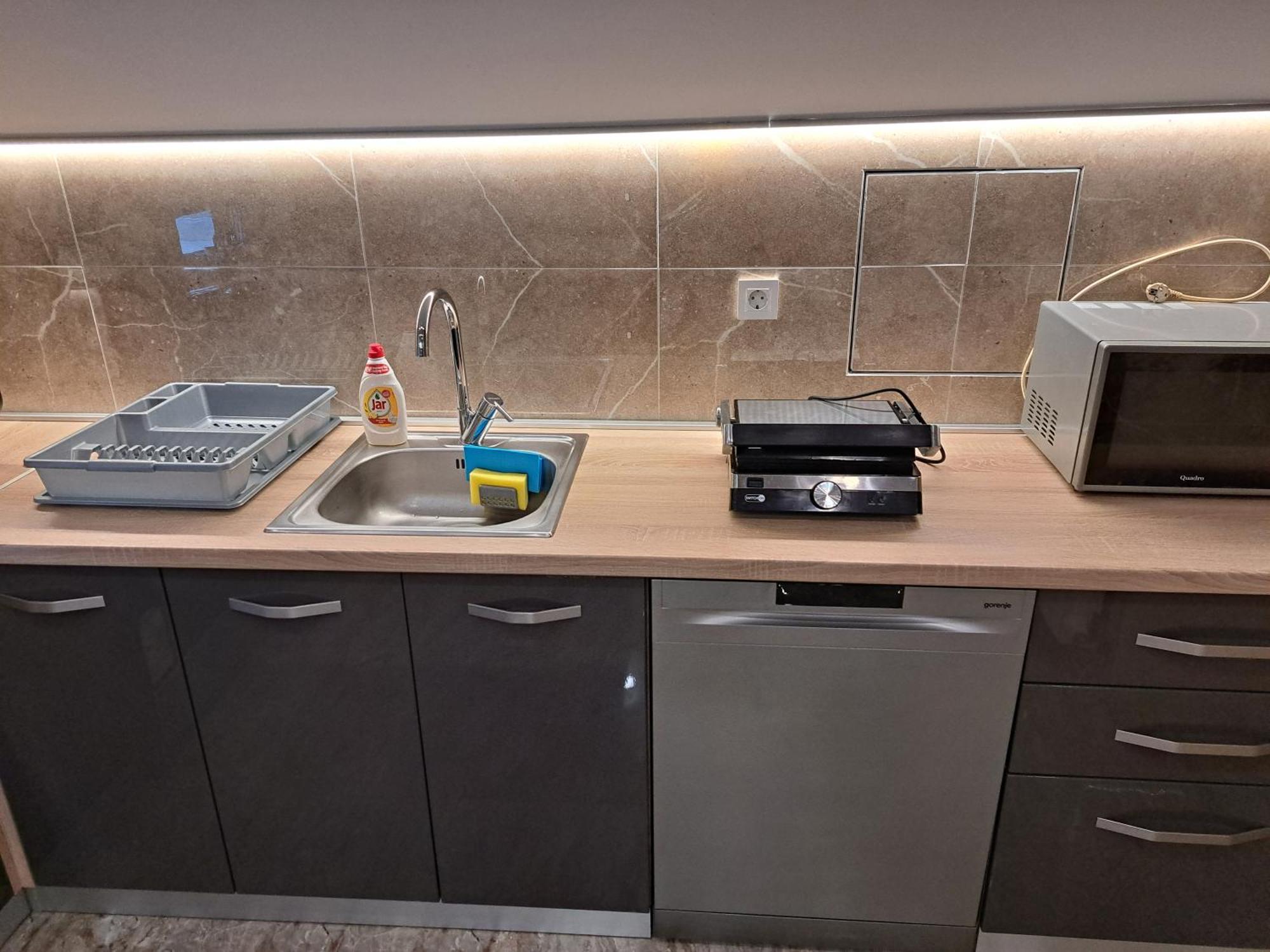 Apartman President Krapinske Toplice Exteriér fotografie
