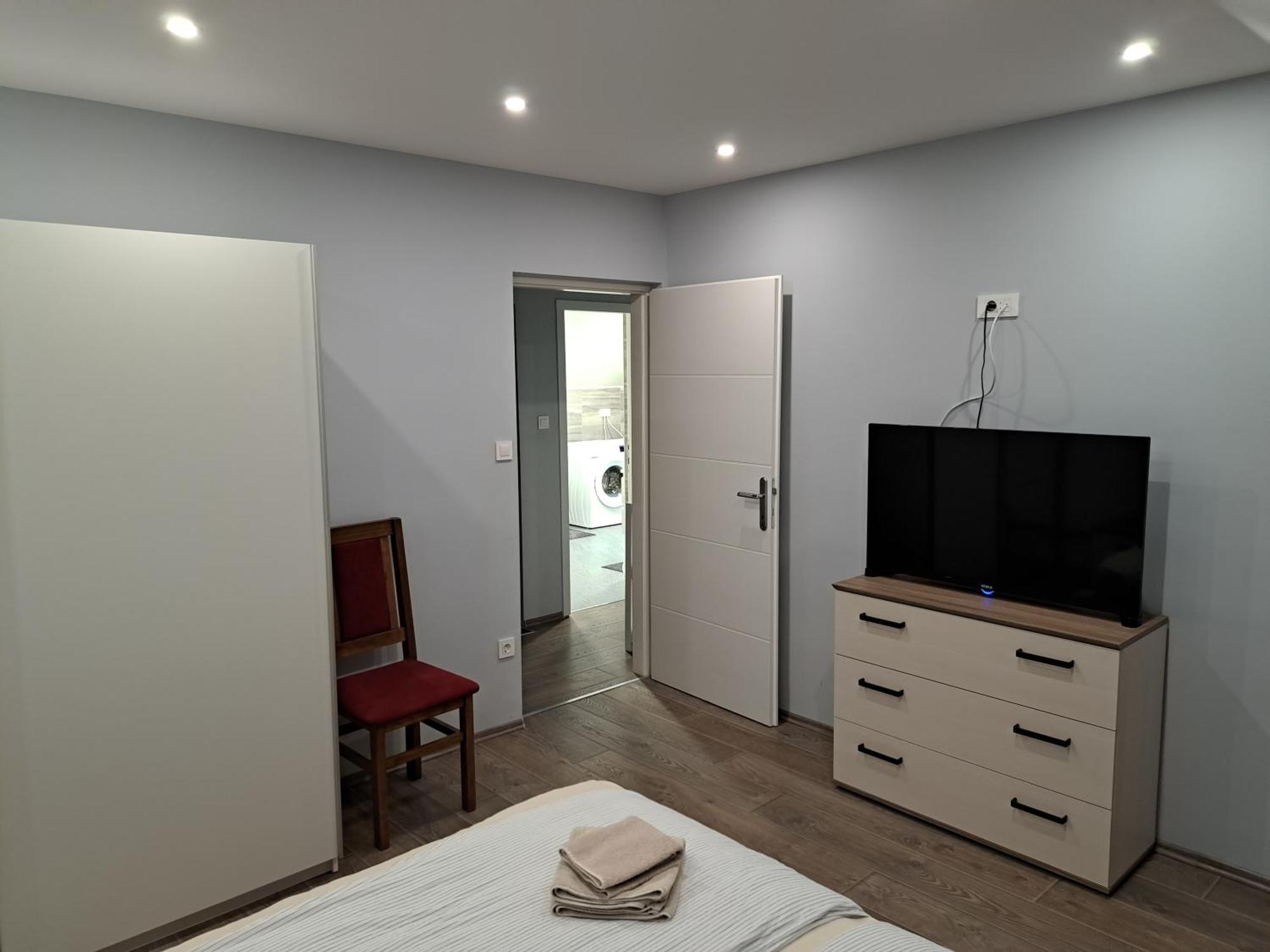 Apartman President Krapinske Toplice Exteriér fotografie