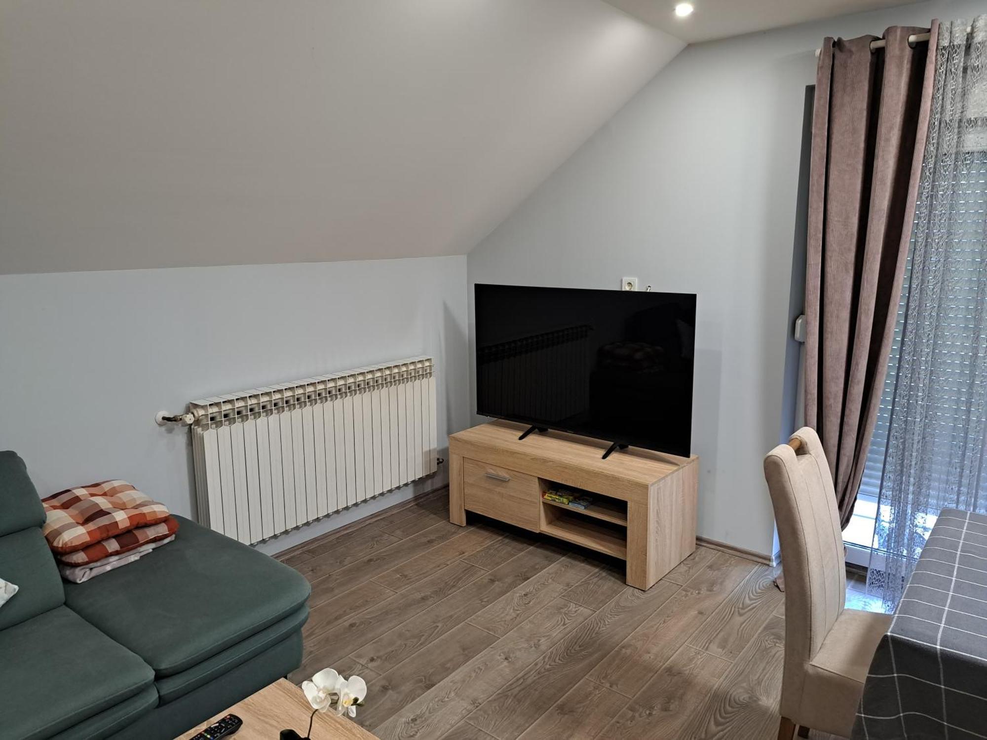 Apartman President Krapinske Toplice Exteriér fotografie
